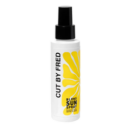 Blond Sun Spray - Éclaircissant Cheveux