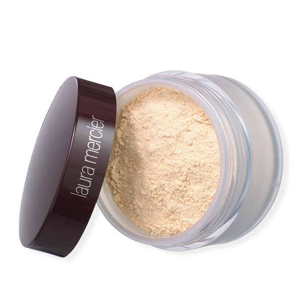 Translucent Loose Setting Powder