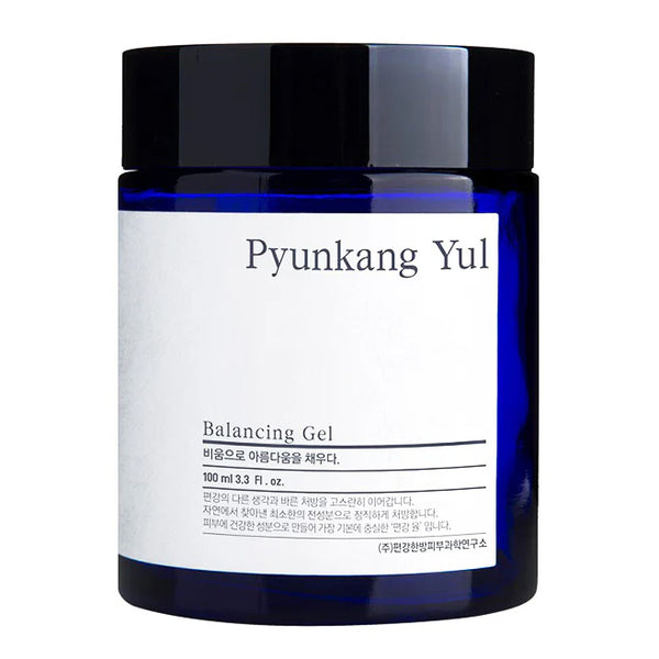 Balancing Gel