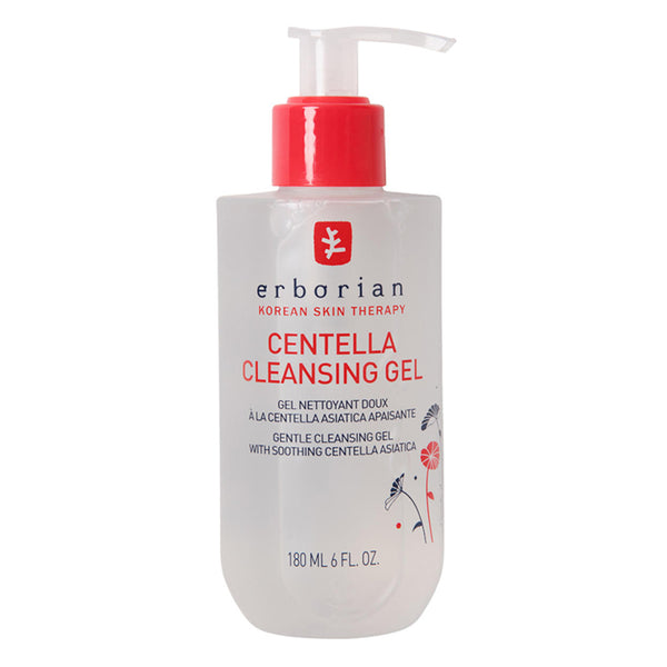 Centella Cleansing Gel