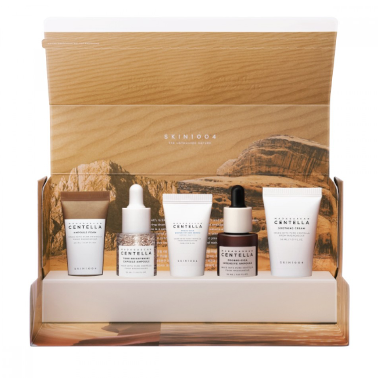 Signature Set - Coffret