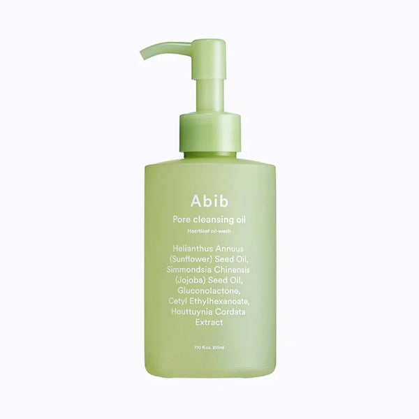 Pore Cleansing Oil