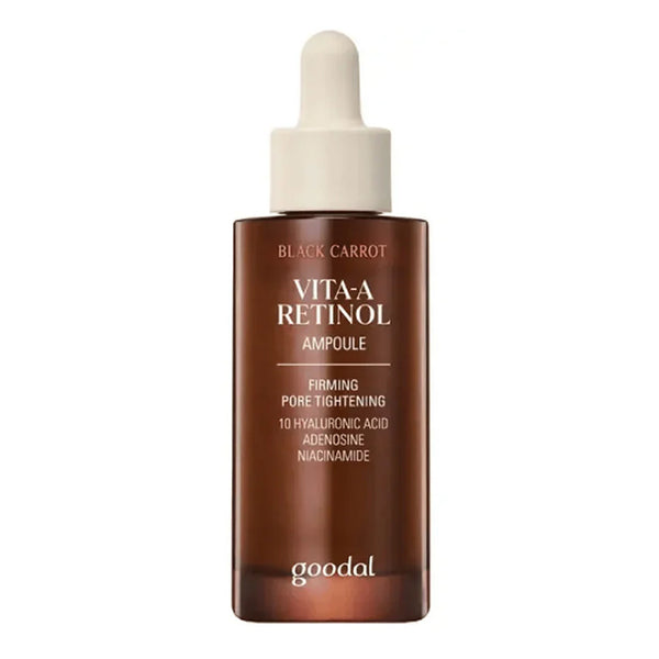 Black Carrot VITA-A Retinol Ampoule