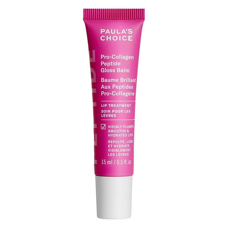 Pro-Collagen Peptide Gloss Balm