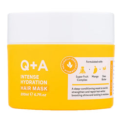 Intense Hydration Hair Mask