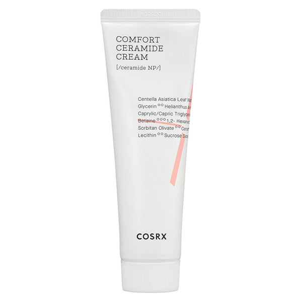 Balancing Comfort Ceramide Cream