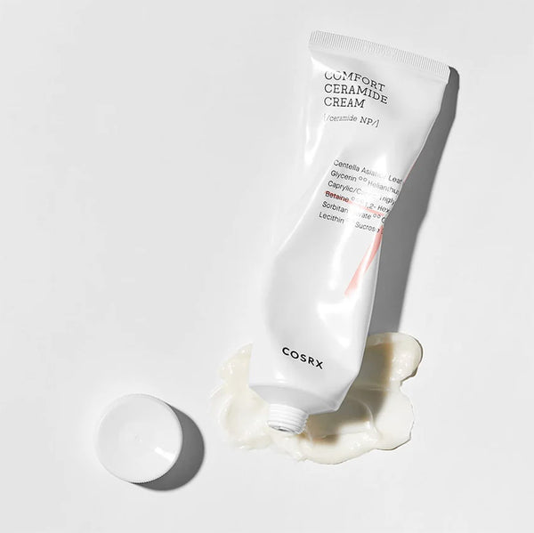 Balancing Comfort Ceramide Cream