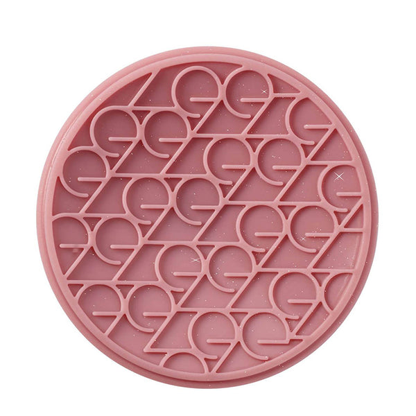 Brush Cleansing Pad