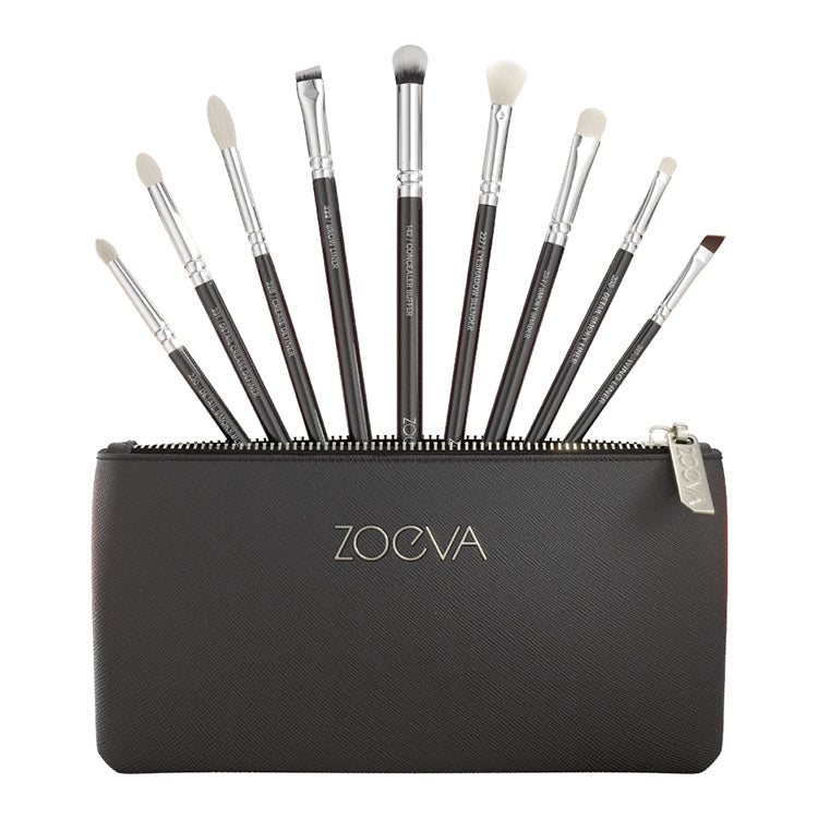 ZOEVA 106 POWDER - Accessoires de maquillage - - 
