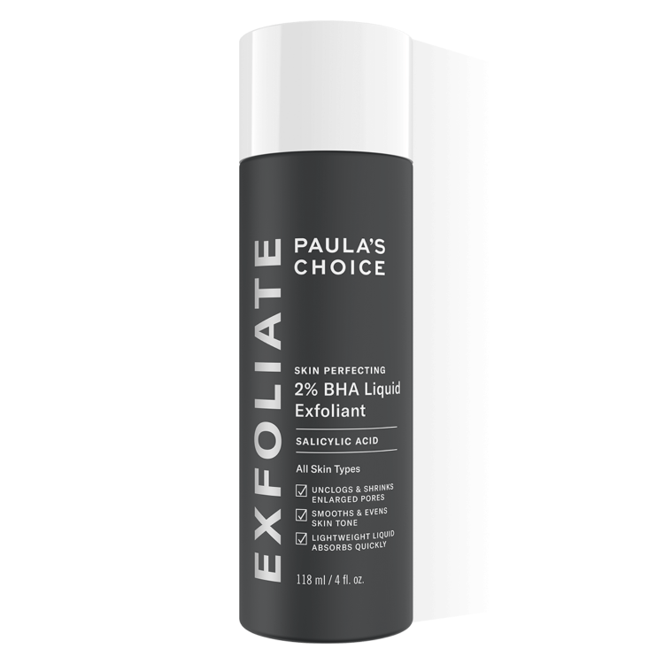 Skin Perfecting 2% BHA Exfoliating Lotion