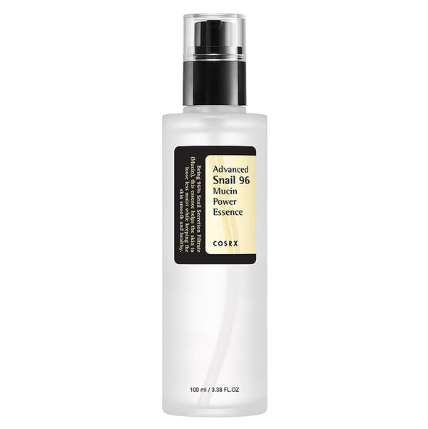 Advanced Snail 96 Mucin Essence